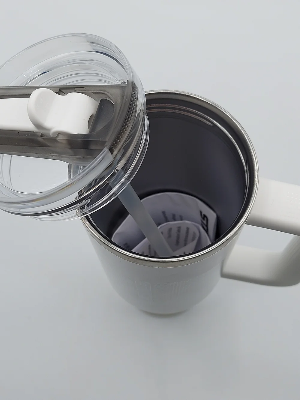 Stanley The Quencher ProTour Flip Straw Tumbler | 30 OZ - Frost Fade